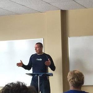 Meet your Posher, Erick